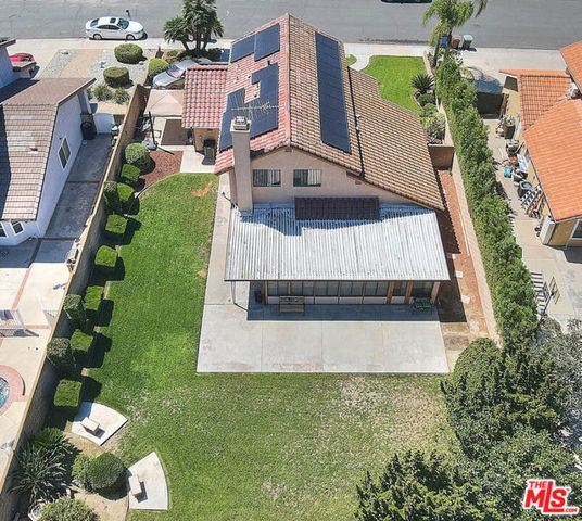 736 Mustang Circle, Walnut, CA 91789