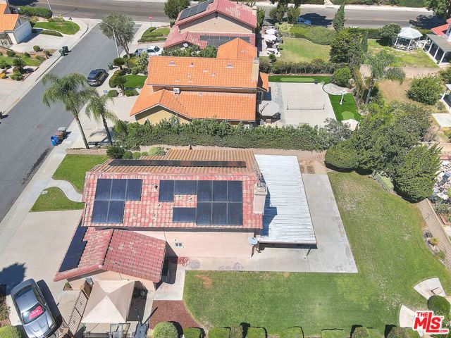 736 Mustang Circle, Walnut, CA 91789