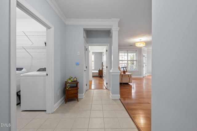 1014 Arborgate Circle, Chapel Hill, NC 27514