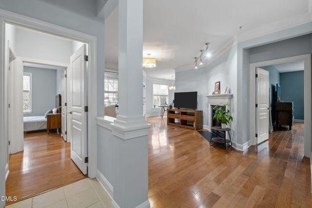 1014 Arborgate Circle, Chapel Hill, NC 27514