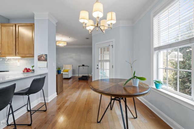 1014 Arborgate Circle, Chapel Hill, NC 27514