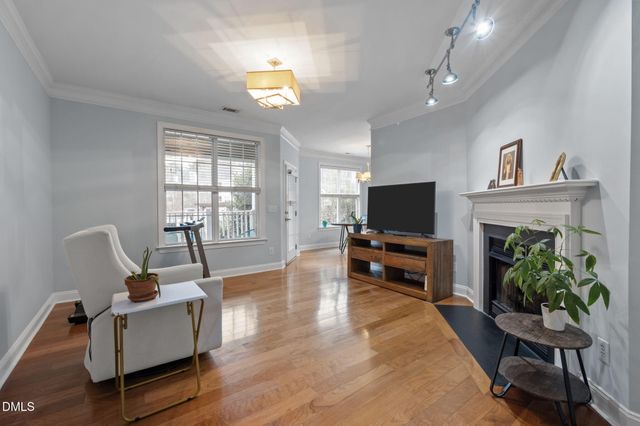 1014 Arborgate Circle, Chapel Hill, NC 27514