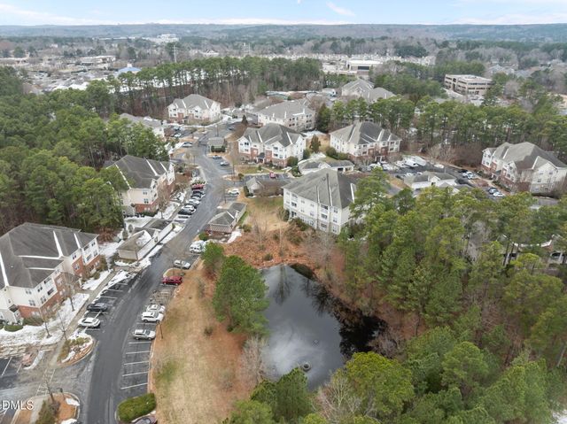 1014 Arborgate Circle, Chapel Hill, NC 27514