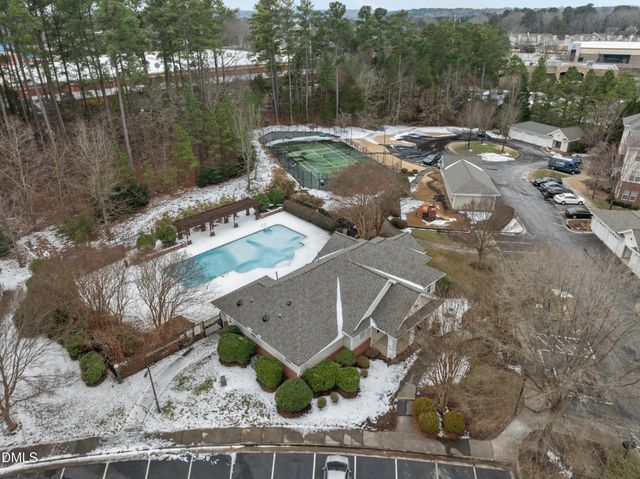 1014 Arborgate Circle, Chapel Hill, NC 27514