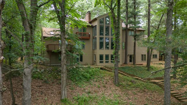 7129 Lakeridge Place, Texas Twp, MI 49009