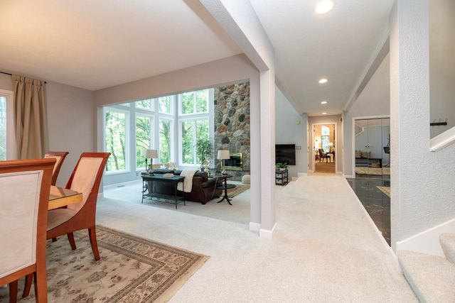 7129 Lakeridge Place, Texas Twp, MI 49009