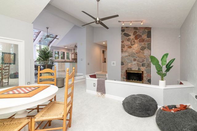 7129 Lakeridge Place, Texas Twp, MI 49009