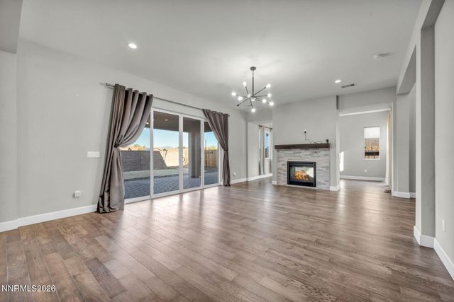 9267 Blue Basin Trail, Reno, NV 89521