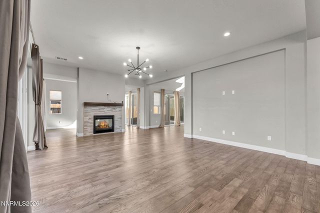 9267 Blue Basin Trail, Reno, NV 89521