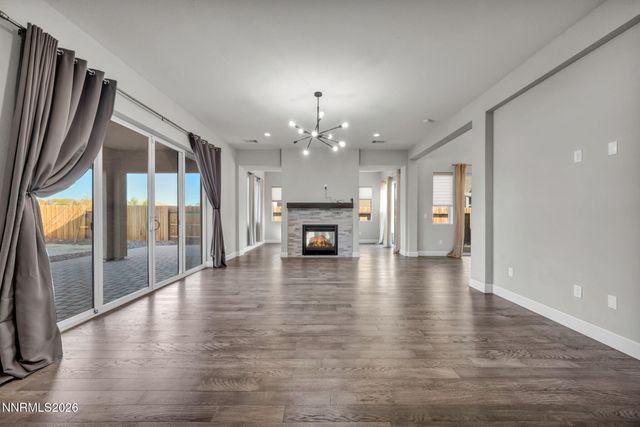 9267 Blue Basin Trail, Reno, NV 89521