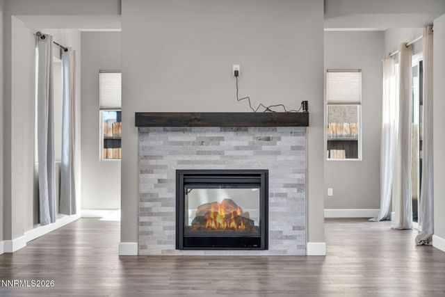 9267 Blue Basin Trail, Reno, NV 89521