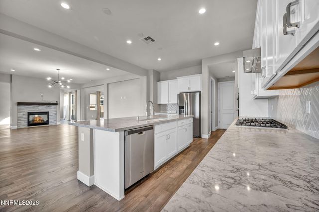 9267 Blue Basin Trail, Reno, NV 89521