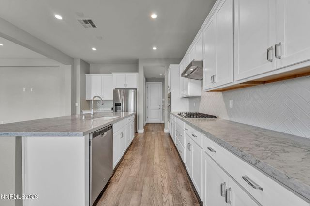 9267 Blue Basin Trail, Reno, NV 89521