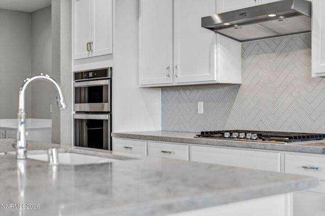 9267 Blue Basin Trail, Reno, NV 89521