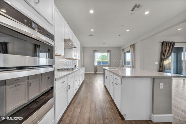 9267 Blue Basin Trail, Reno, NV 89521