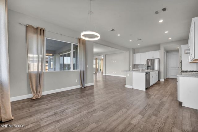 9267 Blue Basin Trail, Reno, NV 89521