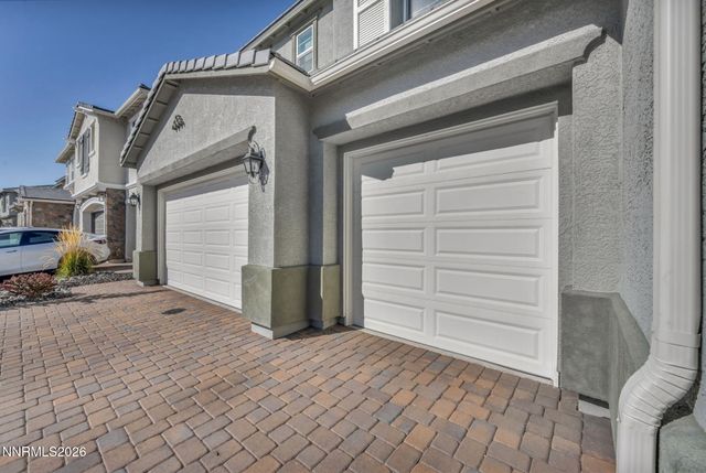 9267 Blue Basin Trail, Reno, NV 89521