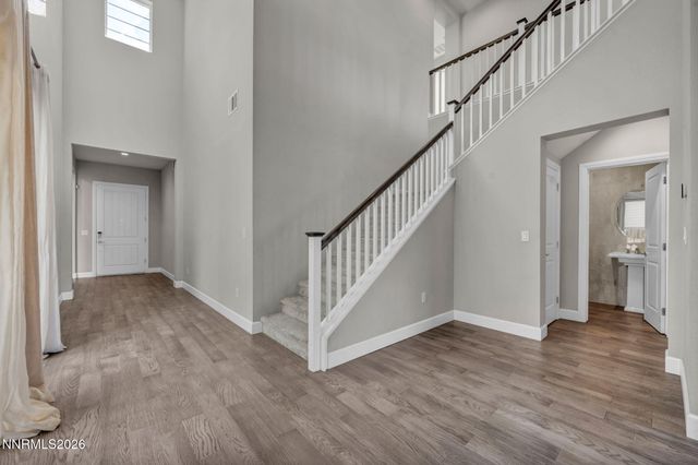 9267 Blue Basin Trail, Reno, NV 89521