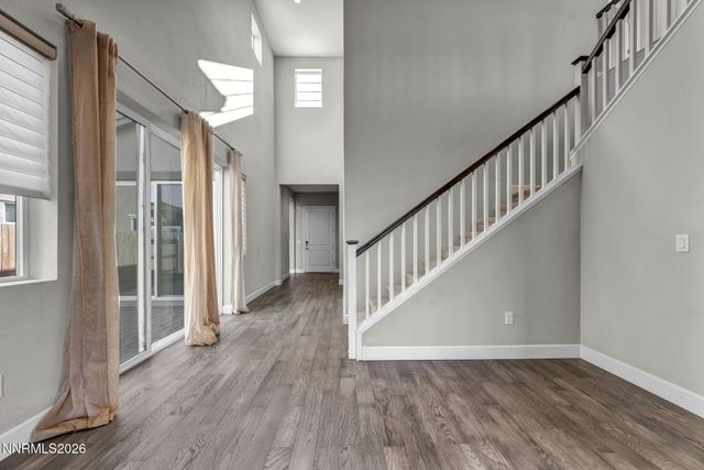 9267 Blue Basin Trail, Reno, NV 89521