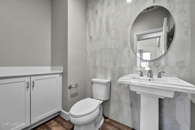 9267 Blue Basin Trail, Reno, NV 89521