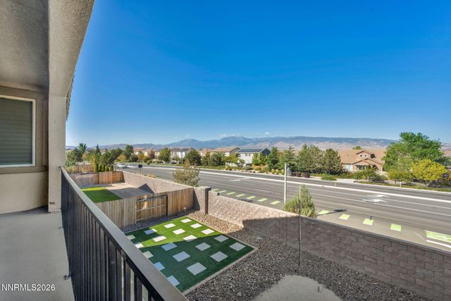 9267 Blue Basin Trail, Reno, NV 89521