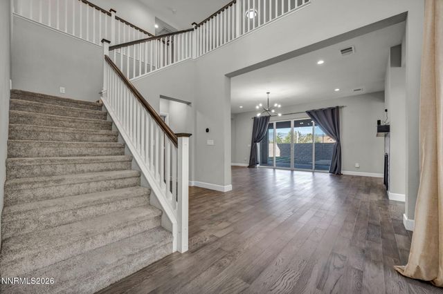 9267 Blue Basin Trail, Reno, NV 89521