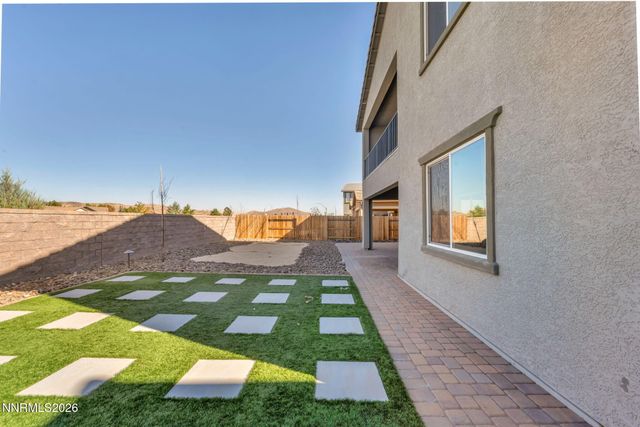 9267 Blue Basin Trail, Reno, NV 89521