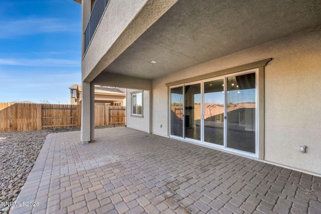 9267 Blue Basin Trail, Reno, NV 89521