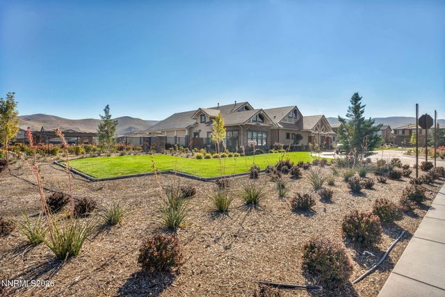 9267 Blue Basin Trail, Reno, NV 89521