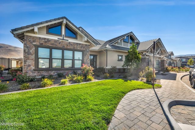 9267 Blue Basin Trail, Reno, NV 89521