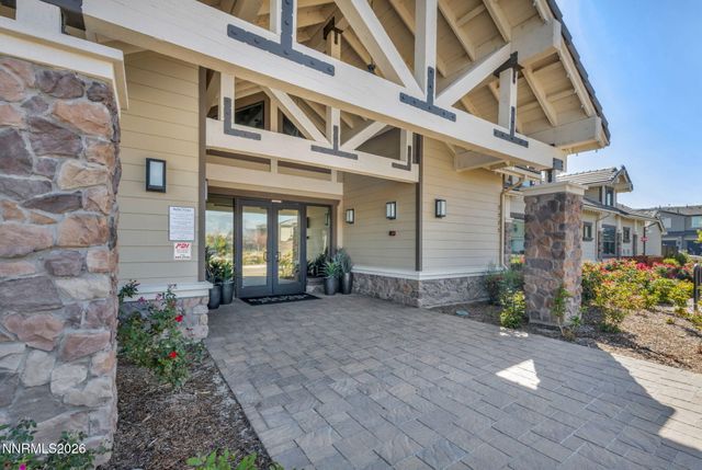 9267 Blue Basin Trail, Reno, NV 89521