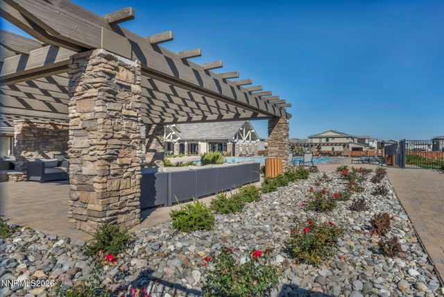 9267 Blue Basin Trail, Reno, NV 89521