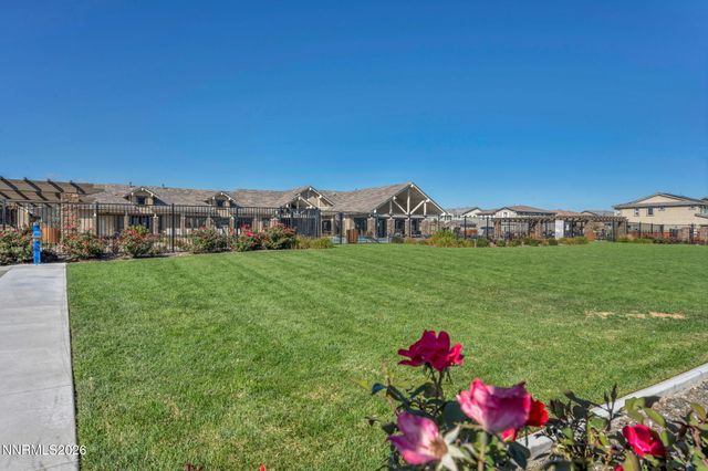 9267 Blue Basin Trail, Reno, NV 89521