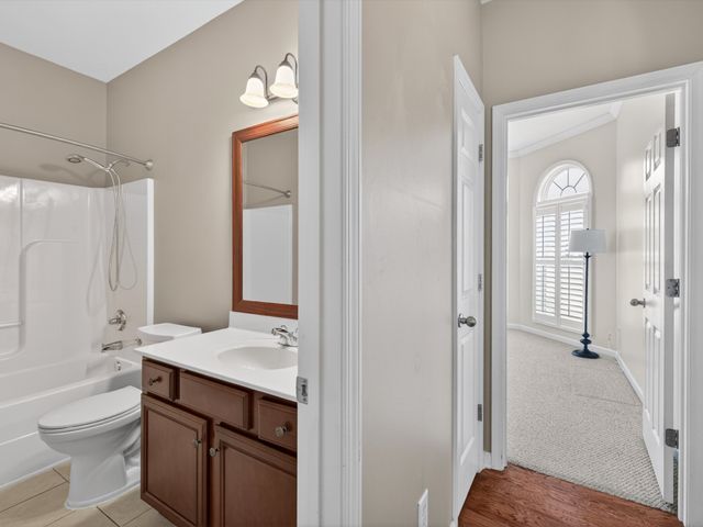 1077 Nealcrest Cir, Spring Hill, TN 37174