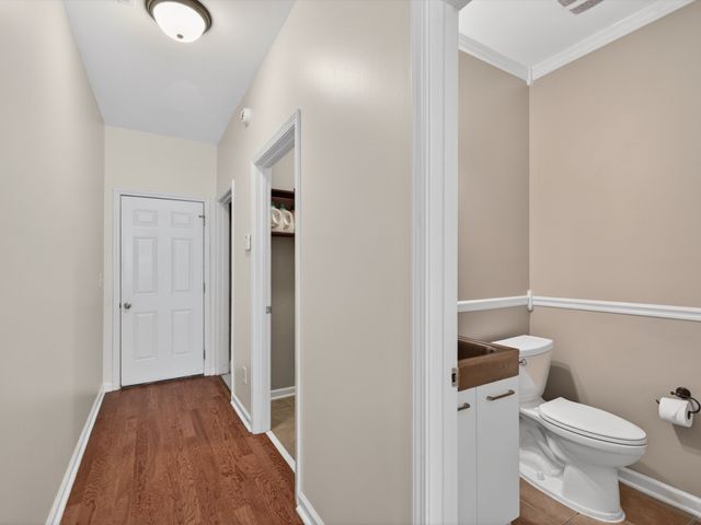 1077 Nealcrest Cir, Spring Hill, TN 37174