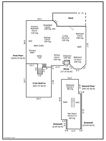 1077 Nealcrest Cir, Spring Hill, TN 37174