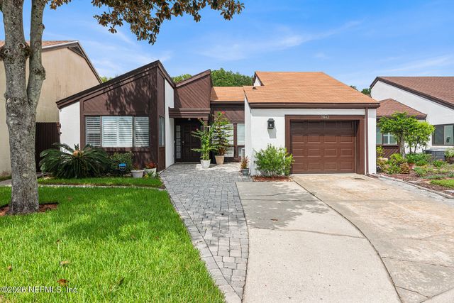 7842 LINKSIDE Drive, Jacksonville, FL 32256