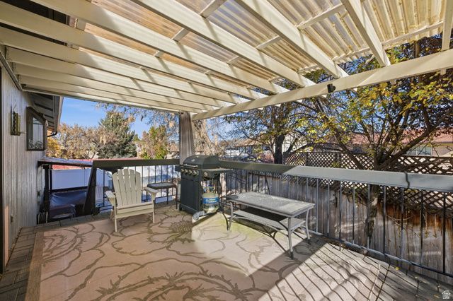 4837 S QUAILSTONE CIR, Taylorsville, UT 84129