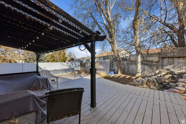 4837 S QUAILSTONE CIR, Taylorsville, UT 84129