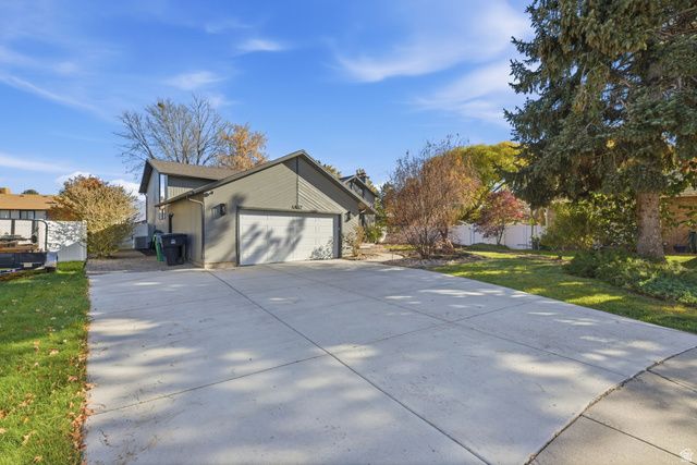 4837 S QUAILSTONE CIR, Taylorsville, UT 84129