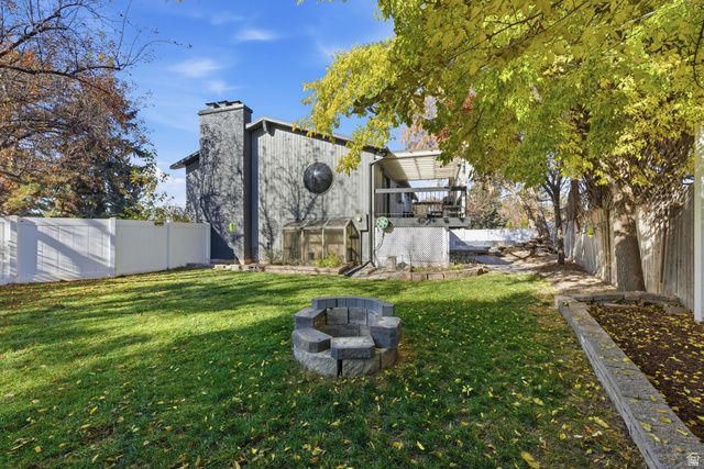 4837 S QUAILSTONE CIR, Taylorsville, UT 84129