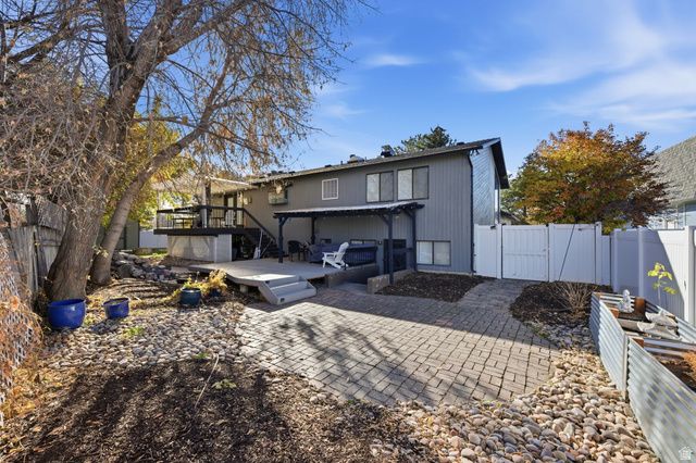 4837 S QUAILSTONE CIR, Taylorsville, UT 84129