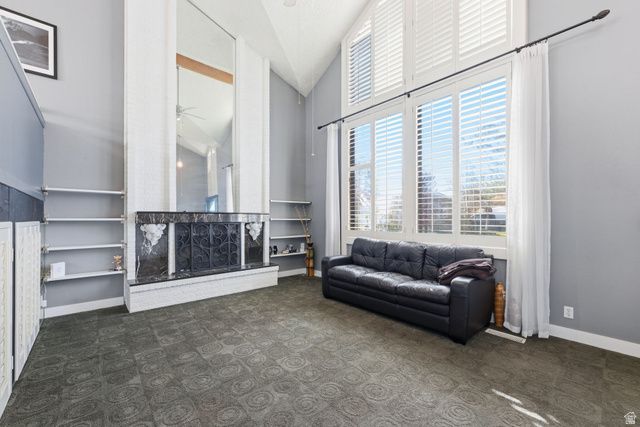 4837 S QUAILSTONE CIR, Taylorsville, UT 84129