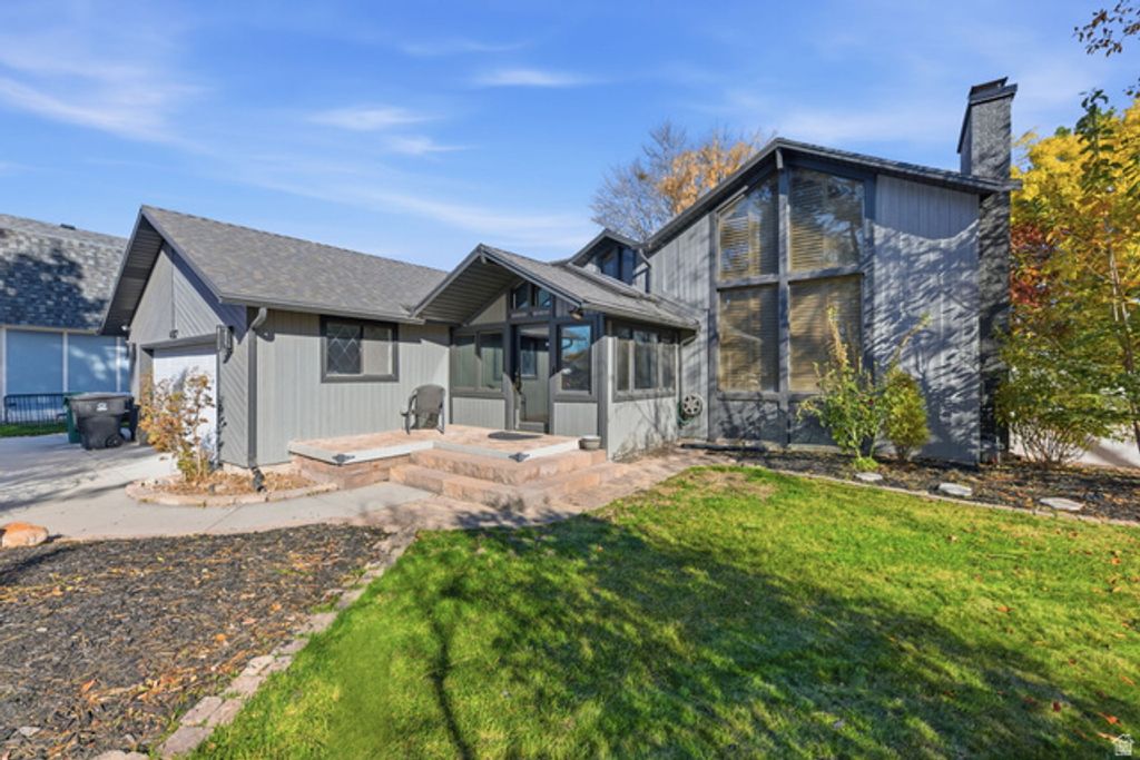 4837 S QUAILSTONE CIR, Taylorsville, UT 84129