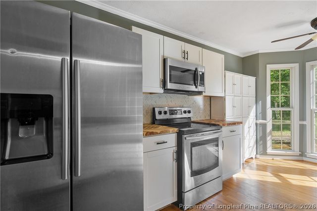 1471 Steeple Run Drive, Fayetteville, NC 28312