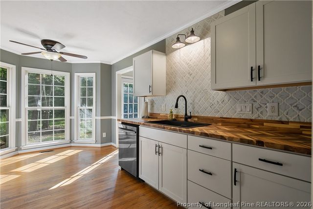 1471 Steeple Run Drive, Fayetteville, NC 28312