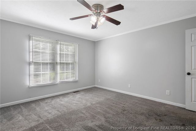 1471 Steeple Run Drive, Fayetteville, NC 28312