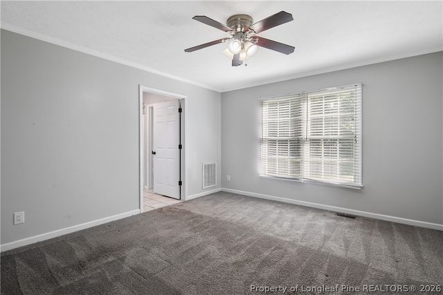 1471 Steeple Run Drive, Fayetteville, NC 28312