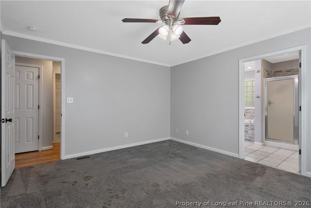 1471 Steeple Run Drive, Fayetteville, NC 28312