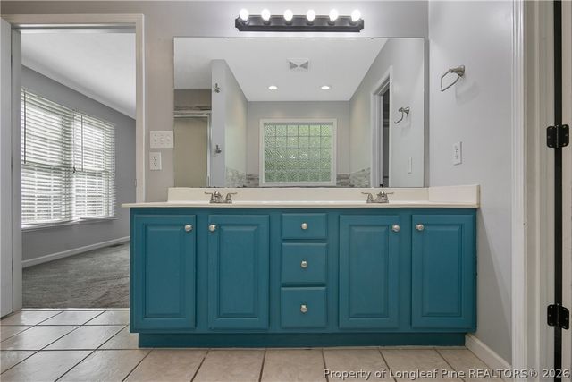 1471 Steeple Run Drive, Fayetteville, NC 28312